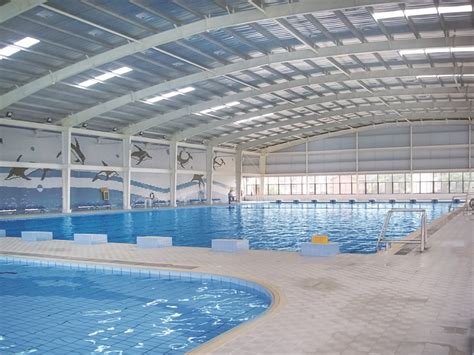 游乐宝水上乐园游泳池厂家定制大型儿童游泳池