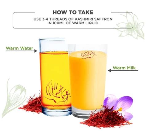 Kashmiri Saffron | The Noblest and Ancient Spice on Earth