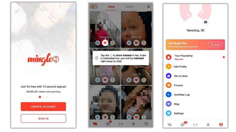 Mingle2 Review | Is Mingle2 a Legit and Good Dating Site?