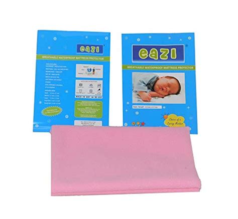 Buy EAZI New Born Baby Quick Dry Sheet/Soft Water Absorbent Sheet ...