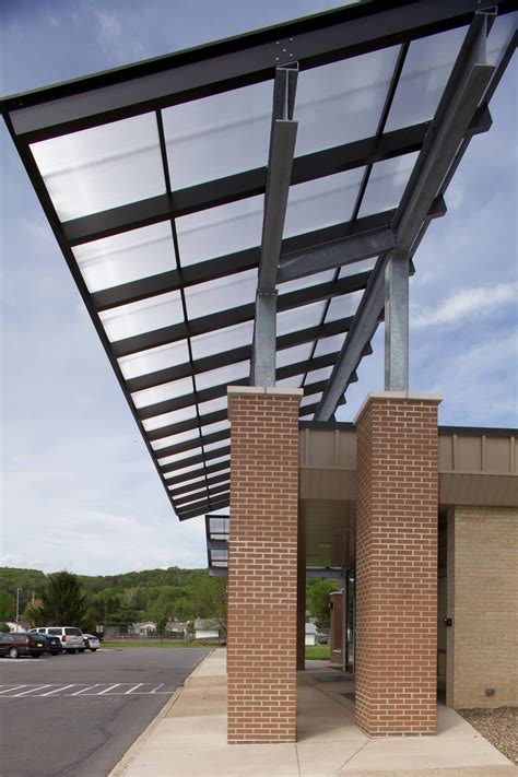 McCall Middle School | MCK Associates