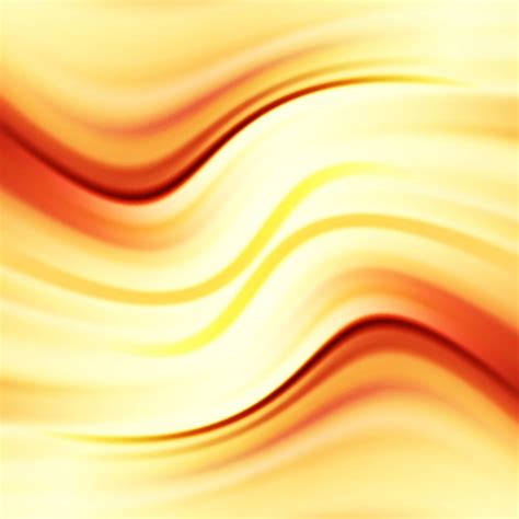 Moderne glänzende Welle Hintergrund | Kostenlose Vektor