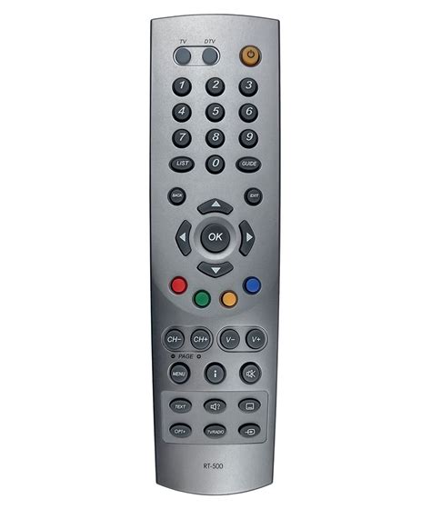 Image result for Humax Remote Control