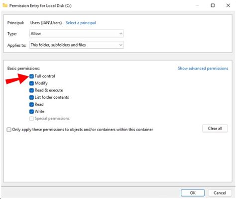 Image result for Read-Only Folder