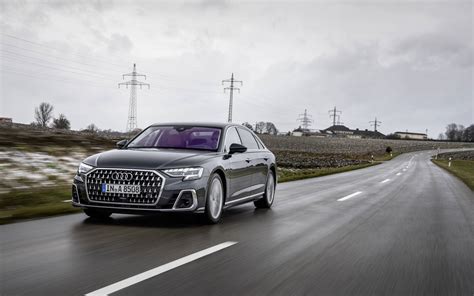 Audi 2024 A8 2024 Audi A8 50 TDI QUATTRO MHEV Price And Specifications