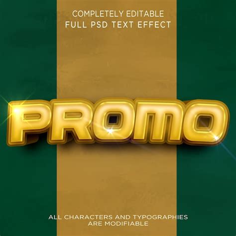 Image result for Promo Text Design