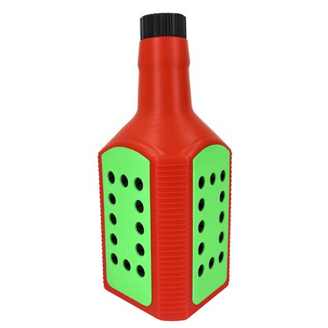 The Annoying liquor Bottle – The Annoying Present