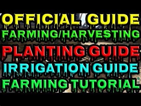 Ark Farming Tips 的图像结果