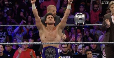 Image result for CWC Melvin Still Alive