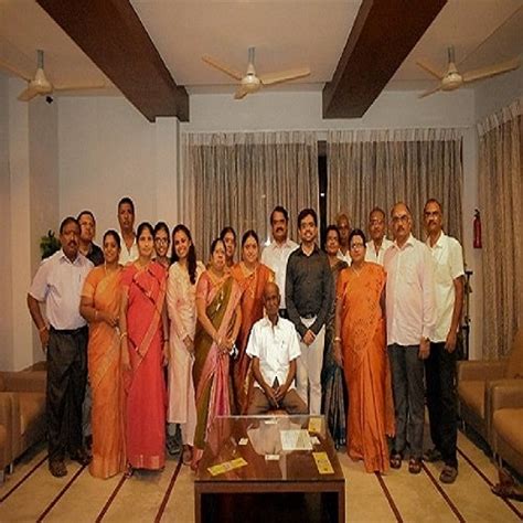 DR.Mylswamy Annadurai Biography Website