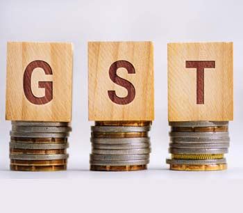 GST