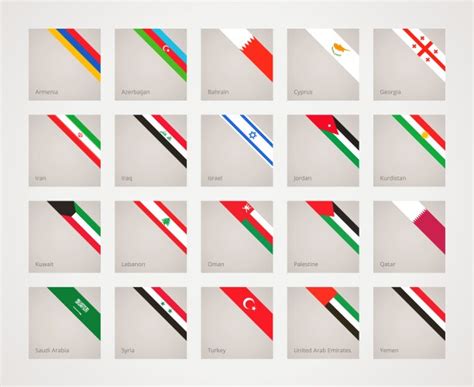 Asia Flags 的图像结果