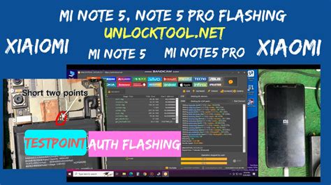 MI Note 5 Pro Flash File Error Tool 的图像结果