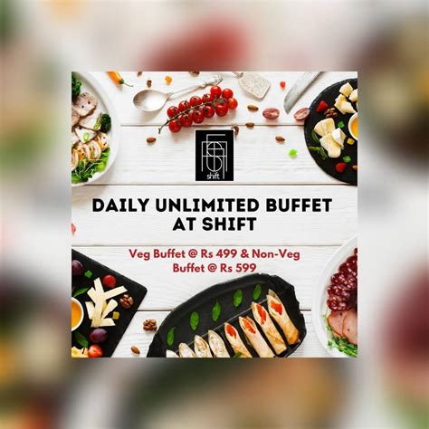 Menu at Shift Lounge - HSR Layout, Bengaluru, Sector 3 1085