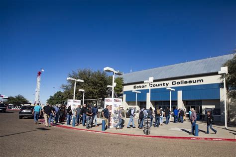 PHOTO GALLERY: 2023 Permian Basin International Oil Show - Odessa American