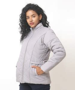 PP Vastram Full Sleeve Solid Women Jacket - Buy PP Vastram Full Sleeve ...