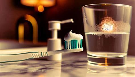 Toothpaste On Dark Spots 的图像结果