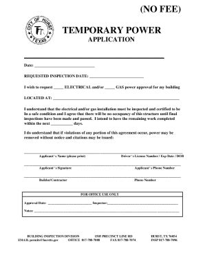 Image result for Electricity Connection Request Process