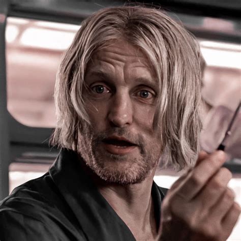 Haymitch Abernathy Catching Fire