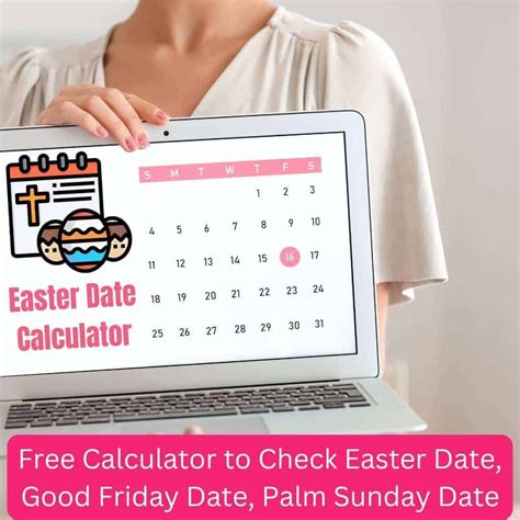 Why Easters Date Changes Every Year: Ancient Formula
