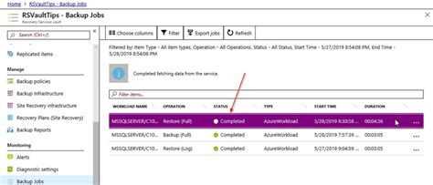 Image result for Azure SQL Server Restore Database From Backup