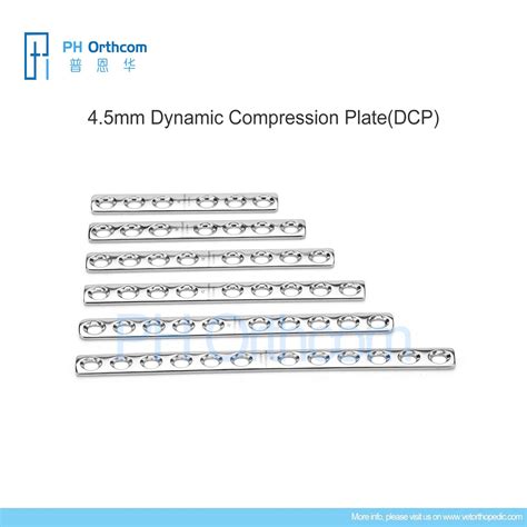 Compression Plate 的图像结果