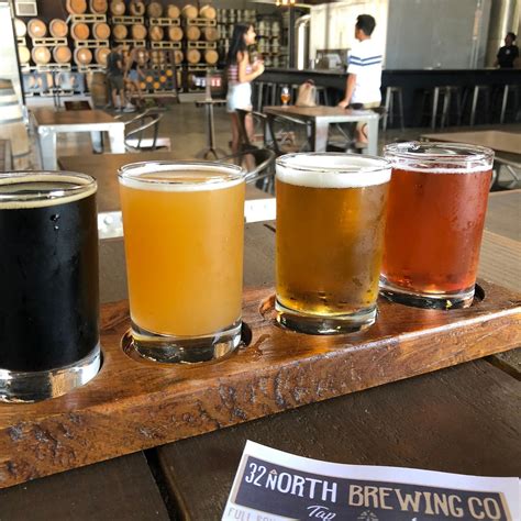32 North Brewing Company (2026) - All You Need to Know BEFORE You Go ...