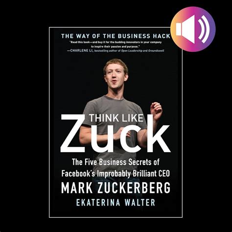 Think Like Zuck – indiyase