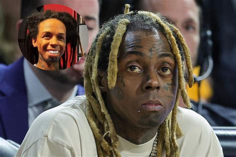 Lil Wayne Wax Figure Goes Viral for Botched Appearance