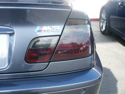 Image result for Tail Light LED Diffuser Overlay