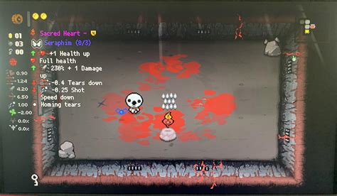 Always use sacrifice rooms : r/bindingofisaac