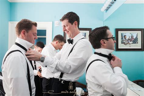 Tampa yacht Club wedding | Annie & Keith's wedding day — Tampa wedding ...