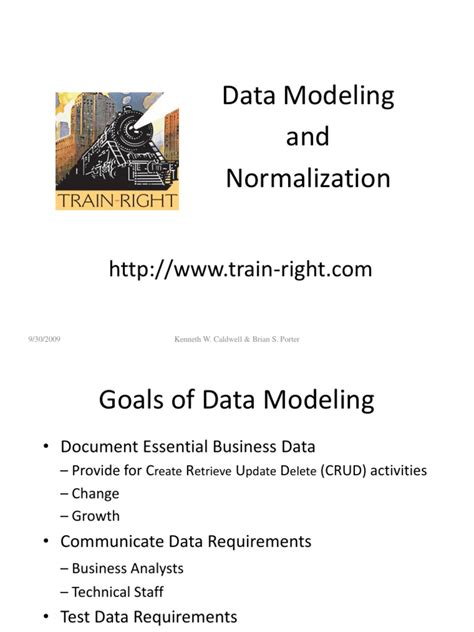 Data Normalization Conceptual Model 的图像结果