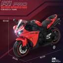 baybee R1 Racer (12V Battery) Operated Bike for Kids (1 Motor) Bike for ...