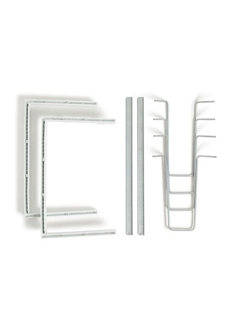 Smead Adjustable Hanging File Folder Frame, Ecommerce Packaging