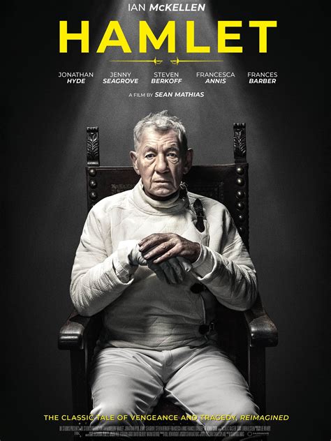 Hamlet | Rotten Tomatoes