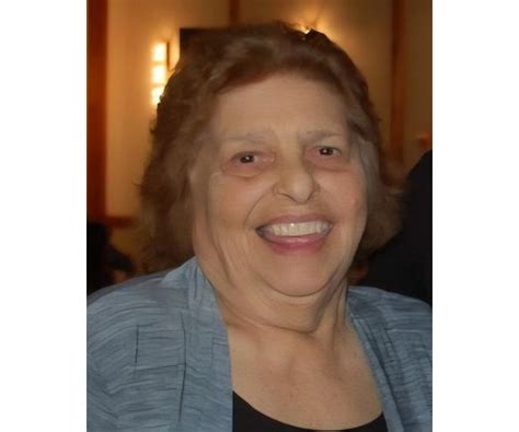 Janet S. DiCalogero Obituary (2025) - Revere, MA - Buonfiglio Funeral Home