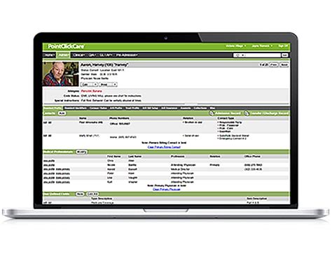Image result for How to Use PointClickCare