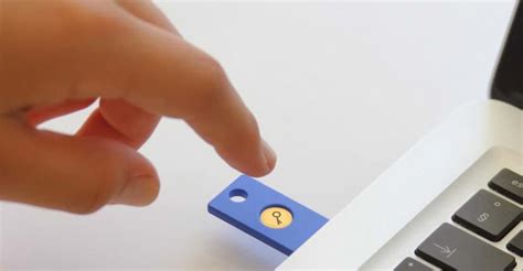 USB Security Key Review 的图像结果