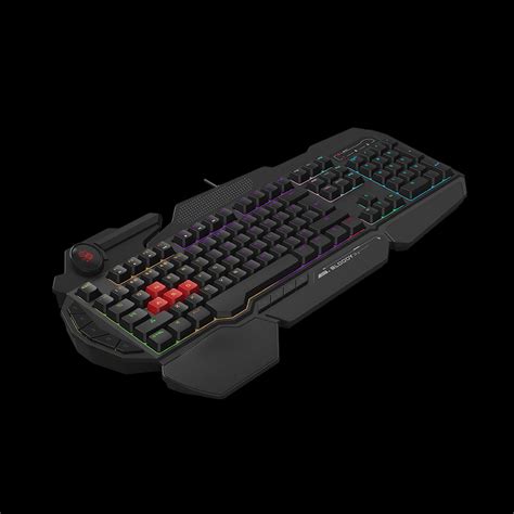 B310N-NEON GAMING KEYBOARD-Bloody Official Website