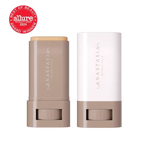 BeautyBalm Serum Skin Tint • Shade 8