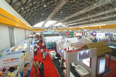 Poultry India Expo 2022 - Images | Hyderabad International Convention ...