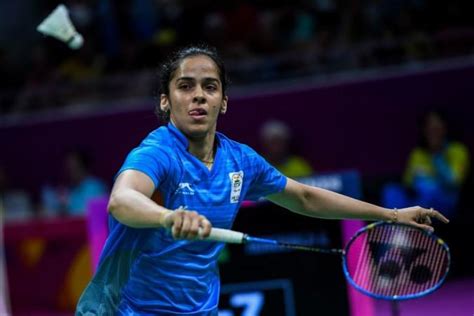 Saina Nehwal vs Tai Tzu Ying: Badminton Asia Championships semi-final ...