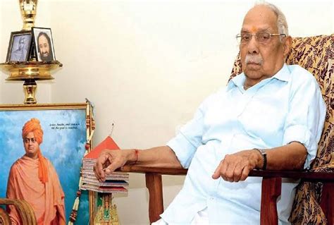 चिंतक एम.पी. परमेश्वरन का निधन: 'चौथी दुनिया' के विवादित वैचारिक सिद्धांत के प्रणेता का 91 वर्ष की आयु में हुआ देहांत