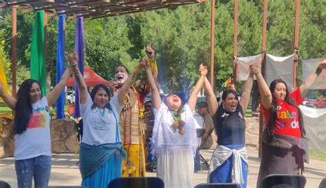 Pueblo Pride brings community & unity to Mineral Palace Park | FOX21 ...