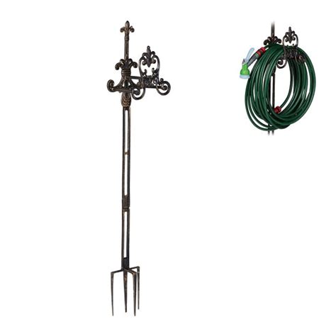 Hosepipe Hanger Cast Iron BUY HERE