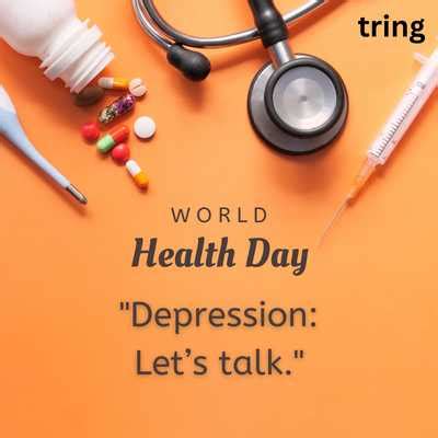 World Health Day Slogans and Poems in English and Hindi