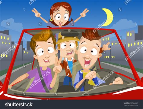 Trip Cartoon 的图像结果