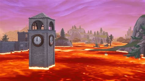 FLOOR IS LAVA LTM ZONEWARS🌋 0914-7846-3471 by sxriuz - Fortnite ...