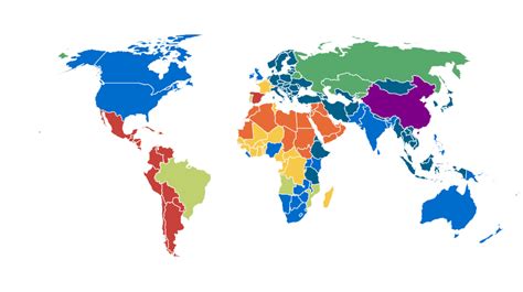 Language around the World 的图像结果